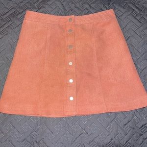 Divided H&M Skirt